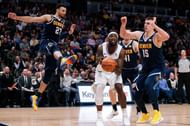 The West is as competitive as it could be